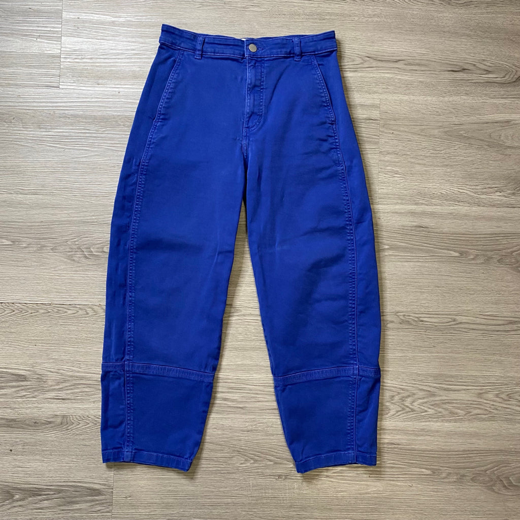 EVERLANE Size 6 PANTS