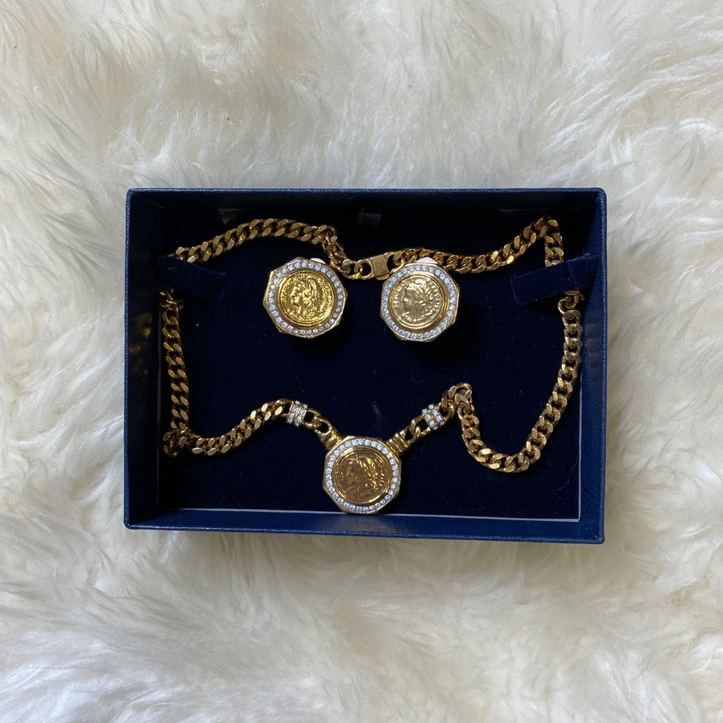 Nklc set