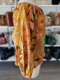 Load image into Gallery viewer, Flora Bea Size LARGE BOUTIQUE
