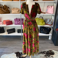 Load image into Gallery viewer, ANTHROPOLOGIE Size XS DRESS
