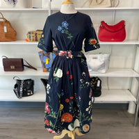 Load image into Gallery viewer, Oscar De La Renta Size 14 DESIGNER
