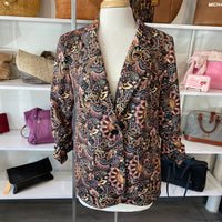 Load image into Gallery viewer, Peace Of Cloth Size MED BOUTIQUE
