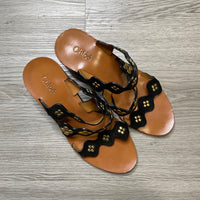 Load image into Gallery viewer, CHLOE Size 8 DESIGNER
