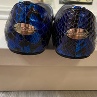Load image into Gallery viewer, Jimmy Choo Size 9 DESIGNER
