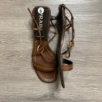 Load image into Gallery viewer, PRADA Size 8 DESIGNER
