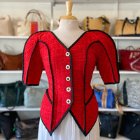 Load image into Gallery viewer, Jeannie Marc Size PETITE BOUTIQUE
