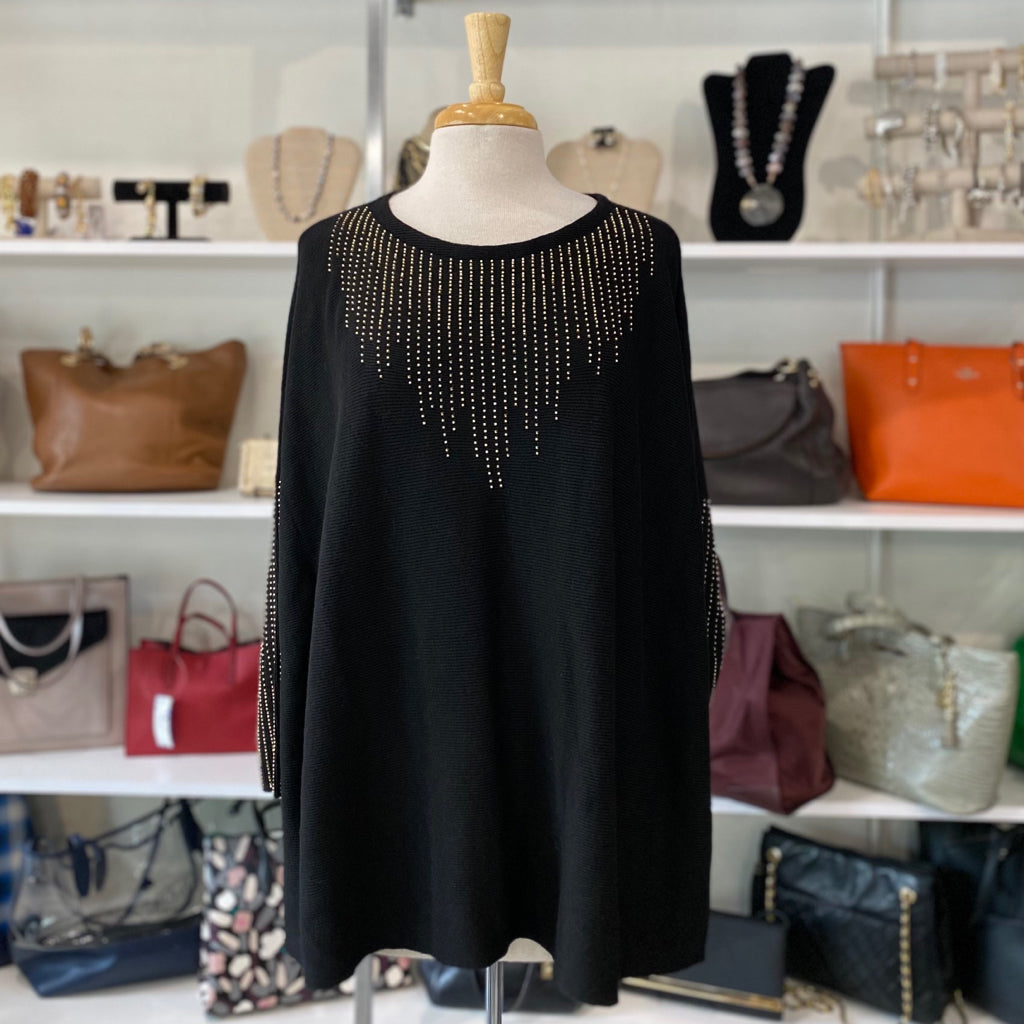 CHICOS Size S/M PLUS