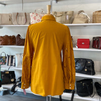 Load image into Gallery viewer, PEARL Lela Rose Size MED BOUTIQUE
