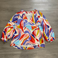 Load image into Gallery viewer, JADE Size XS TOPS
