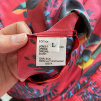 Load image into Gallery viewer, La Double J Size LARGE DESIGNER
