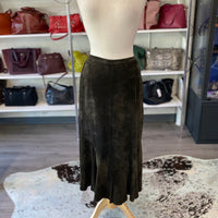 Load image into Gallery viewer, CHICOS Size MED SKIRT
