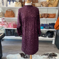 Load image into Gallery viewer, Jude Connally Size SMALL COCKTAIL/EVE WEAR
