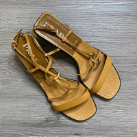 Load image into Gallery viewer, PRADA Size 7 DESIGNER
