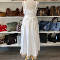 Load image into Gallery viewer, CROWN &amp; IVY Size LARGE DRESS
