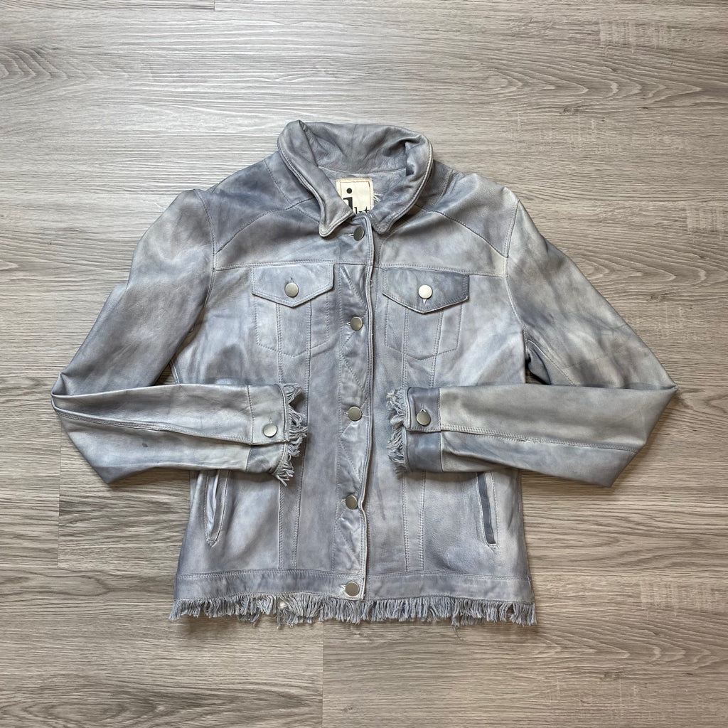 jkt NYC Size SMALL BOUTIQUE