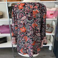 Load image into Gallery viewer, J JILL Size LARGE TOPS

