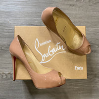 Load image into Gallery viewer, Christian Louboutin Size 8 DESIGNER
