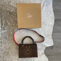 Load image into Gallery viewer, Christian Louboutin DESIGNER
