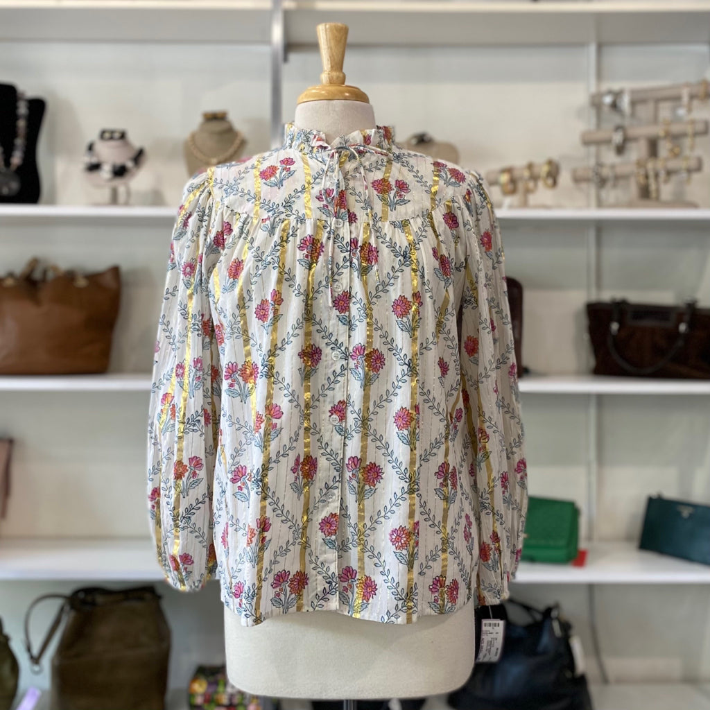 CLARA The Label Size SMALL BOUTIQUE
