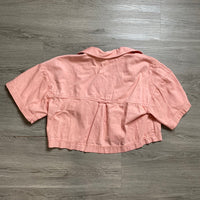 Load image into Gallery viewer, PILCRO Size S TOPS
