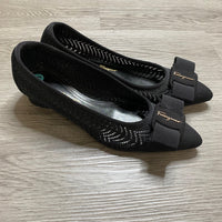Load image into Gallery viewer, FERRAGAMO Size 7 1/2 DESIGNER
