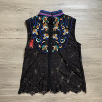 Load image into Gallery viewer, Blank London Size SMALL TOPS
