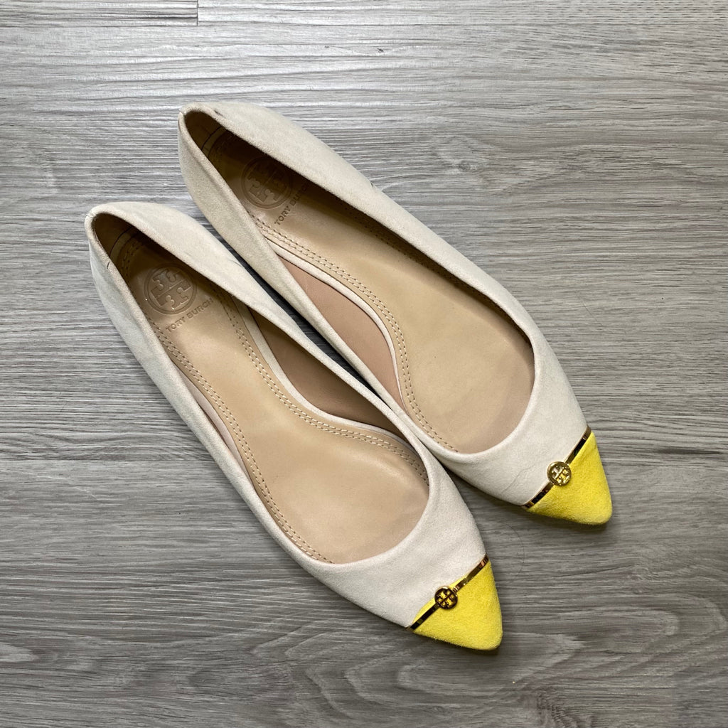 Tory Burch Size 8 1/2 BOUTIQUE