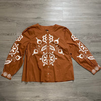 Load image into Gallery viewer, TALBOTS Size XL TOPS
