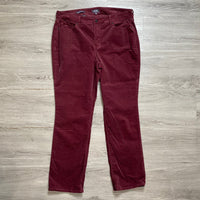 Load image into Gallery viewer, Not Your Daughter's Jeans Size 16 W PLUS
