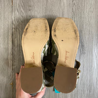 Load image into Gallery viewer, Sam Edelman Size 7 1/2 SHOE
