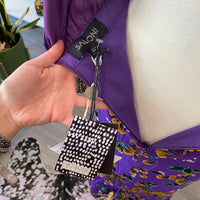 Load image into Gallery viewer, Solani Size 4 DESIGNER
