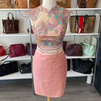 Load image into Gallery viewer, BRIDESS Size 8 COCKTAIL/EVE WEAR
