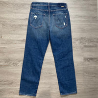 Load image into Gallery viewer, MOTHER Size 29/8 BOUTIQUE
