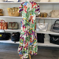 Load image into Gallery viewer, CHICOS Size 14 DRESS
