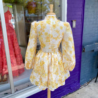 Load image into Gallery viewer, Mainstrip Size MED DRESS
