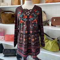 Load image into Gallery viewer, BLOOMCHIC Size 14/16 PLUS
