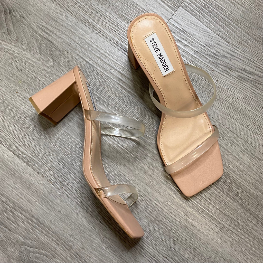 Steve Madden Size 9 SHOE