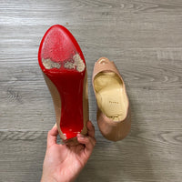 Load image into Gallery viewer, Christian Louboutin Size 8 DESIGNER
