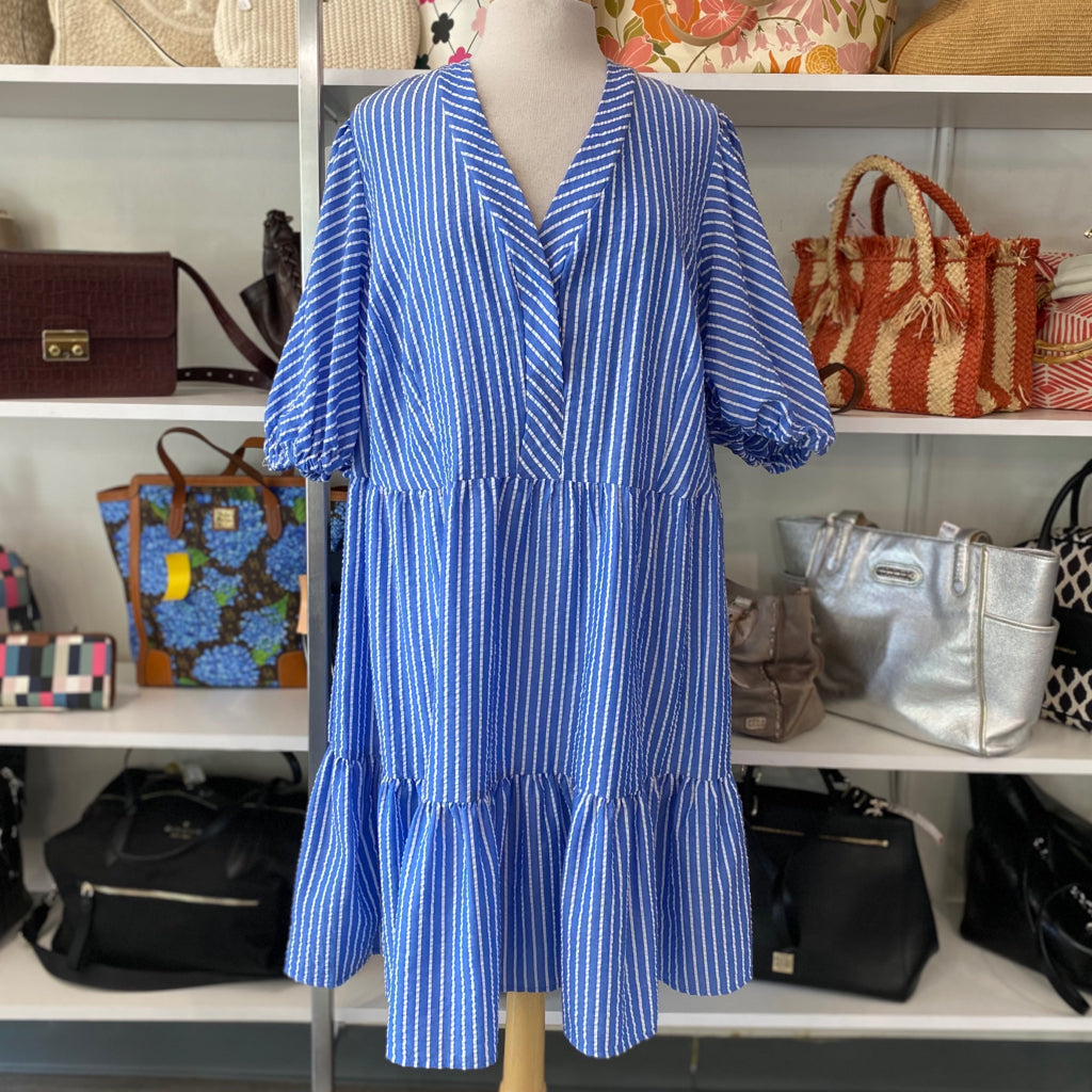 Sandra Darren Size 18 W PLUS