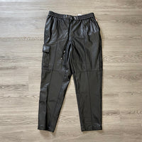 Load image into Gallery viewer, CALVIN KLEIN Size 8 PANTS
