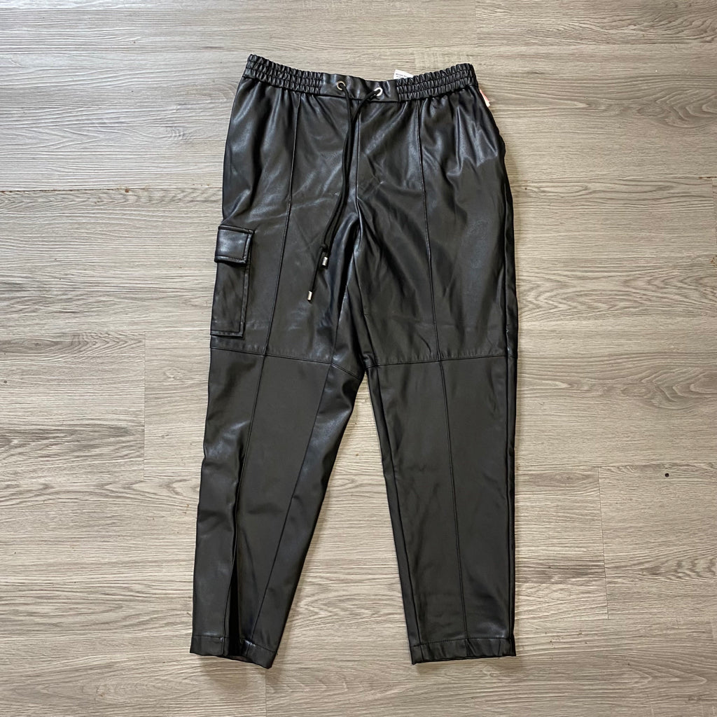 CALVIN KLEIN Size 8 PANTS