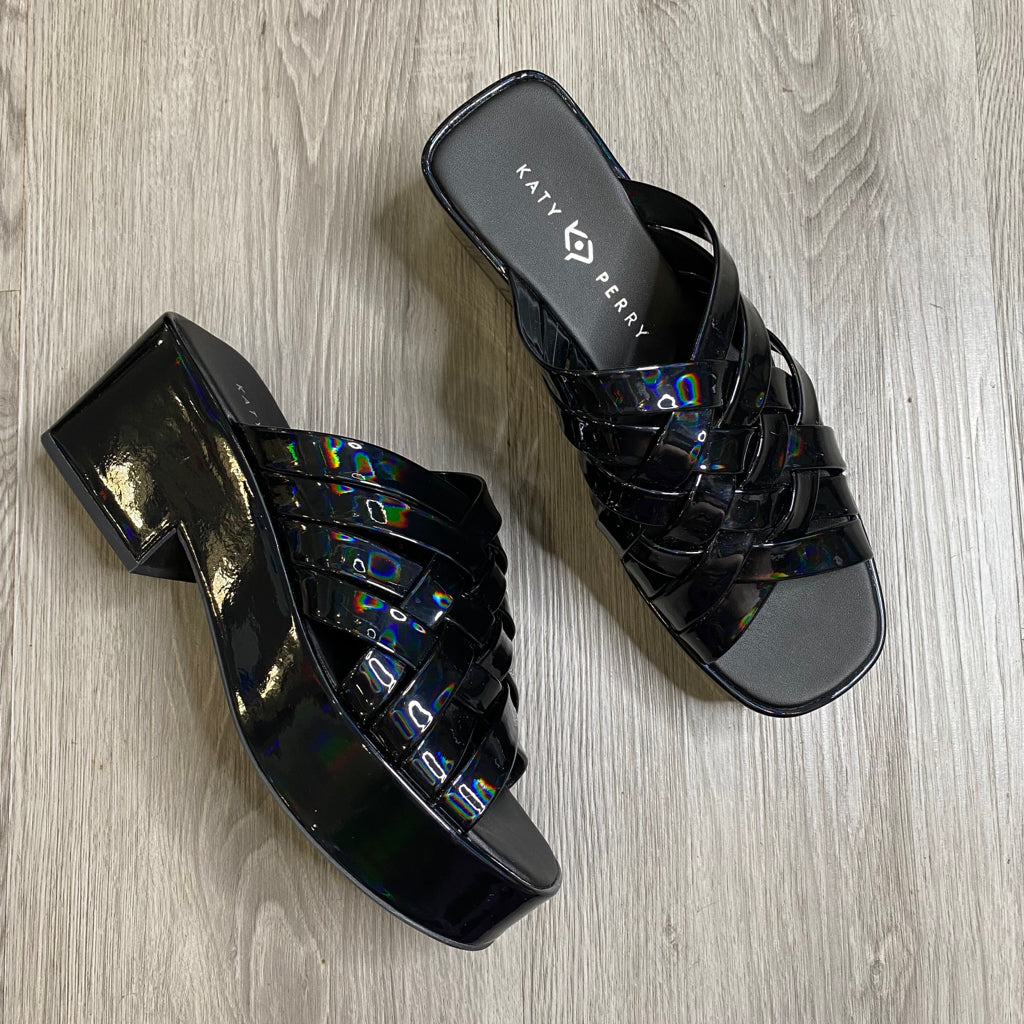 Katy Perry Size 11 SHOE