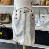 Load image into Gallery viewer, LAUREN Size 8 SKIRT
