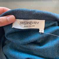 Load image into Gallery viewer, YSL Size 8 DESIGNER
