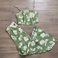 Load image into Gallery viewer, Midnight Sky Size LARGE 2 PC SET
