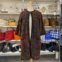 Load image into Gallery viewer, ANTHROPOLOGIE Size LARGE JACKET
