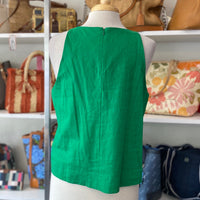 Load image into Gallery viewer, ANN TAYLOR Size LP TOPS
