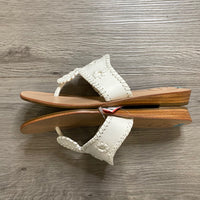 Load image into Gallery viewer, JACK ROGERS Size 7 1/2 SHOE
