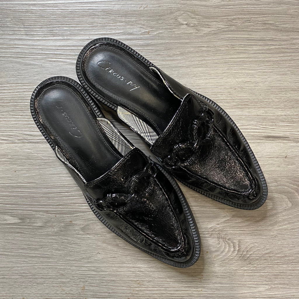 Circus Sam Edelman Size 8 1/2 SHOE