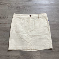 Load image into Gallery viewer, J CREW Size 4 SKIRT
